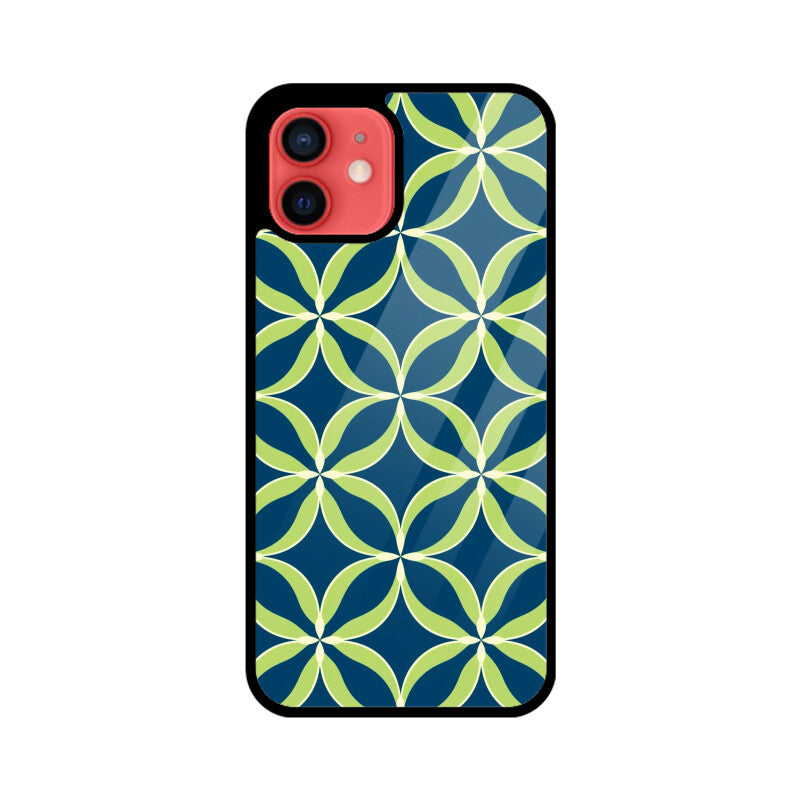 Moroccan - iPhone Case and Cover
