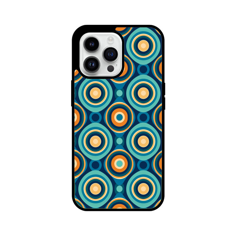 Retro - iPhone Case and Cover