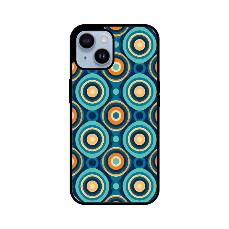 Retro - iPhone Case and Cover