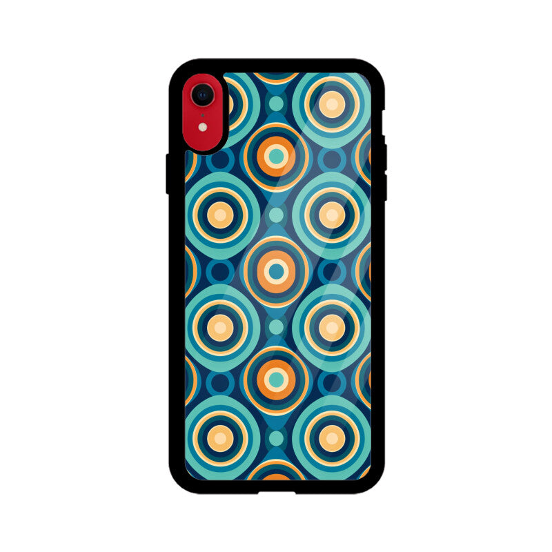 Retro - iPhone Case and Cover