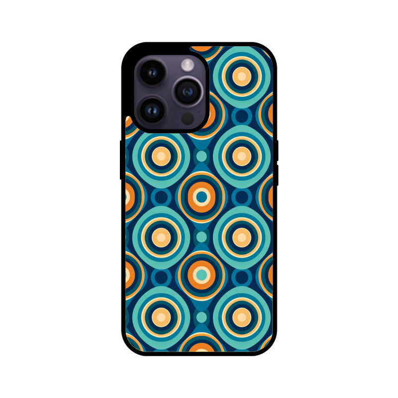 Retro - iPhone Case and Cover