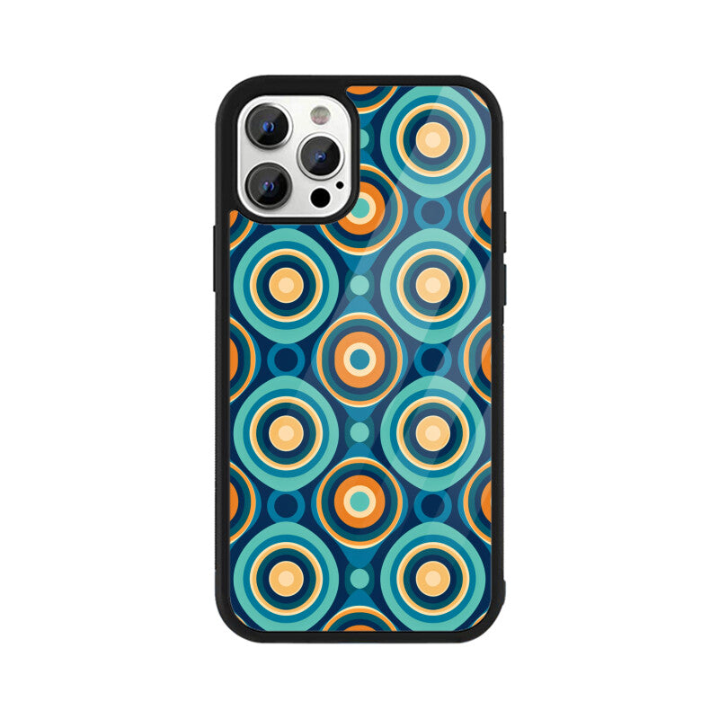 Retro - iPhone Case and Cover