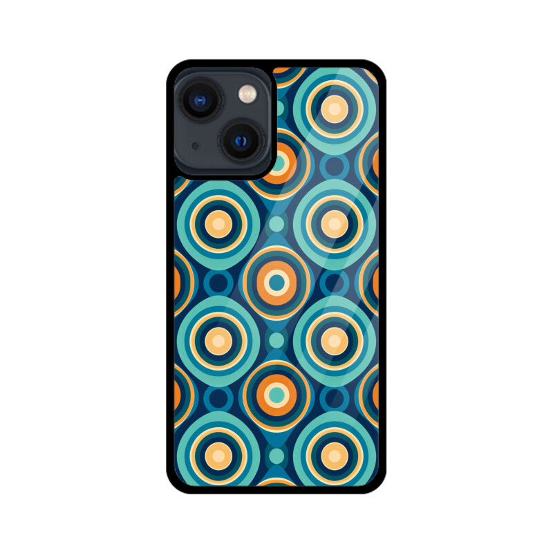 Retro - iPhone Case and Cover