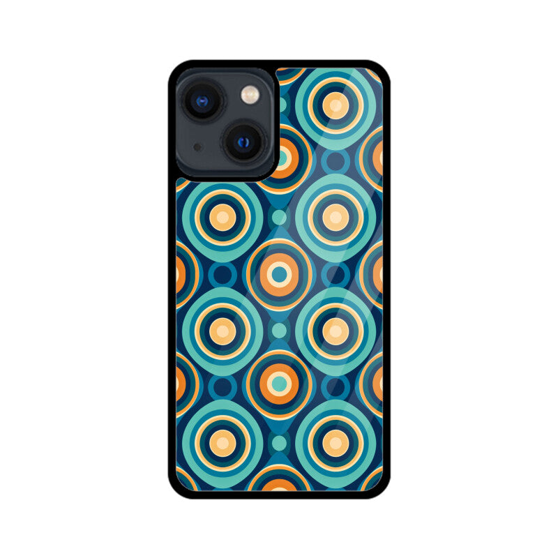 Retro - iPhone Case and Cover
