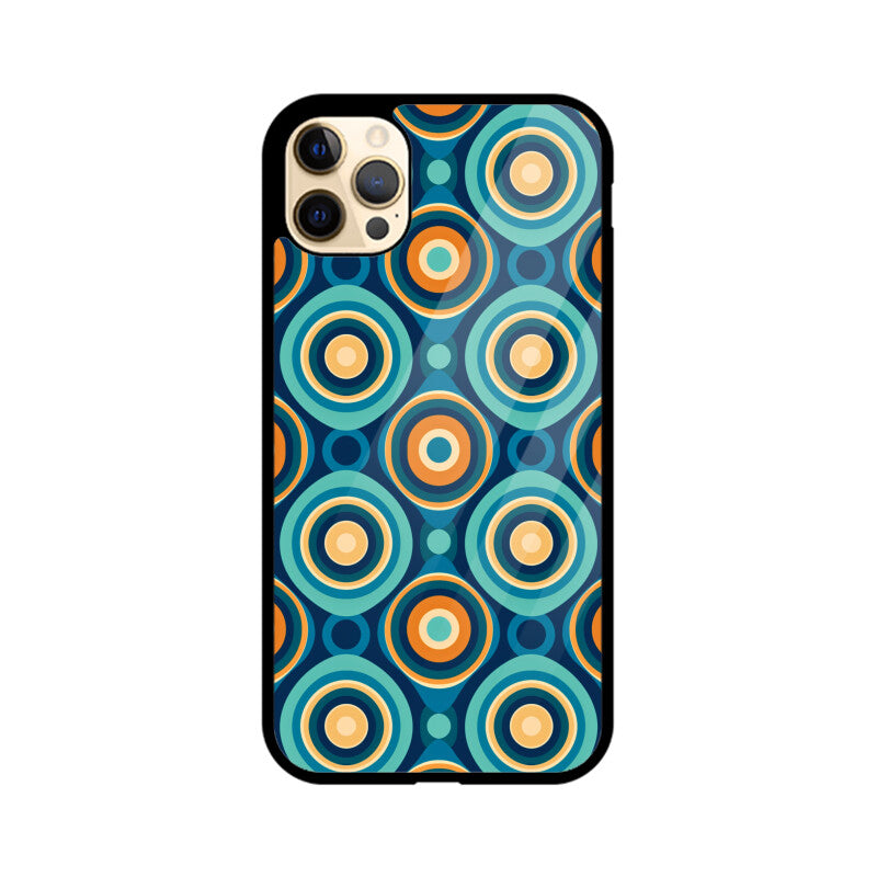 Retro - iPhone Case and Cover