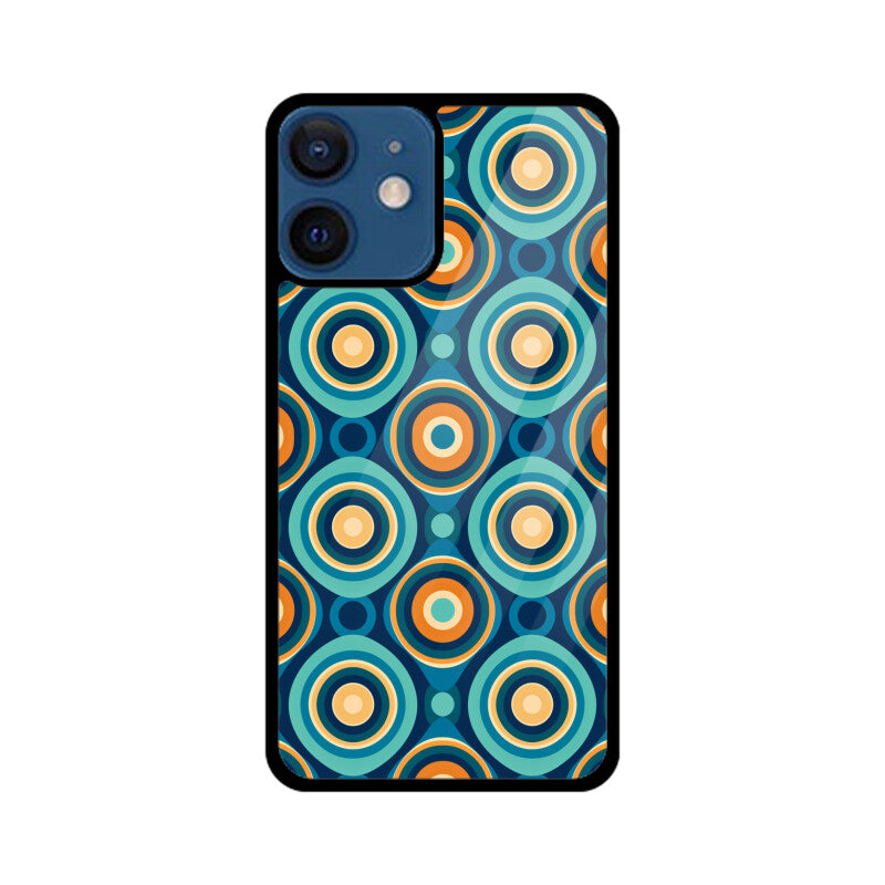 Retro - iPhone Case and Cover