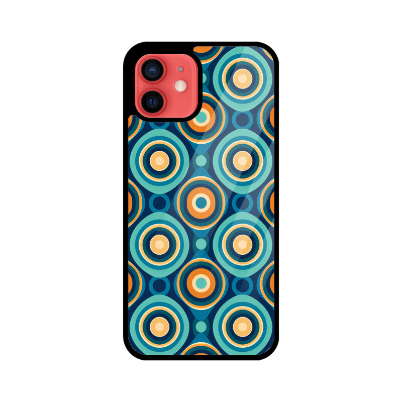 Retro - iPhone Case and Cover