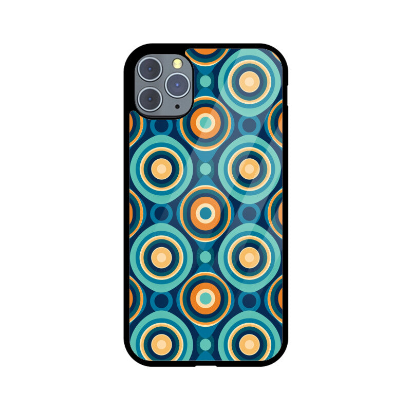 Retro - iPhone Case and Cover
