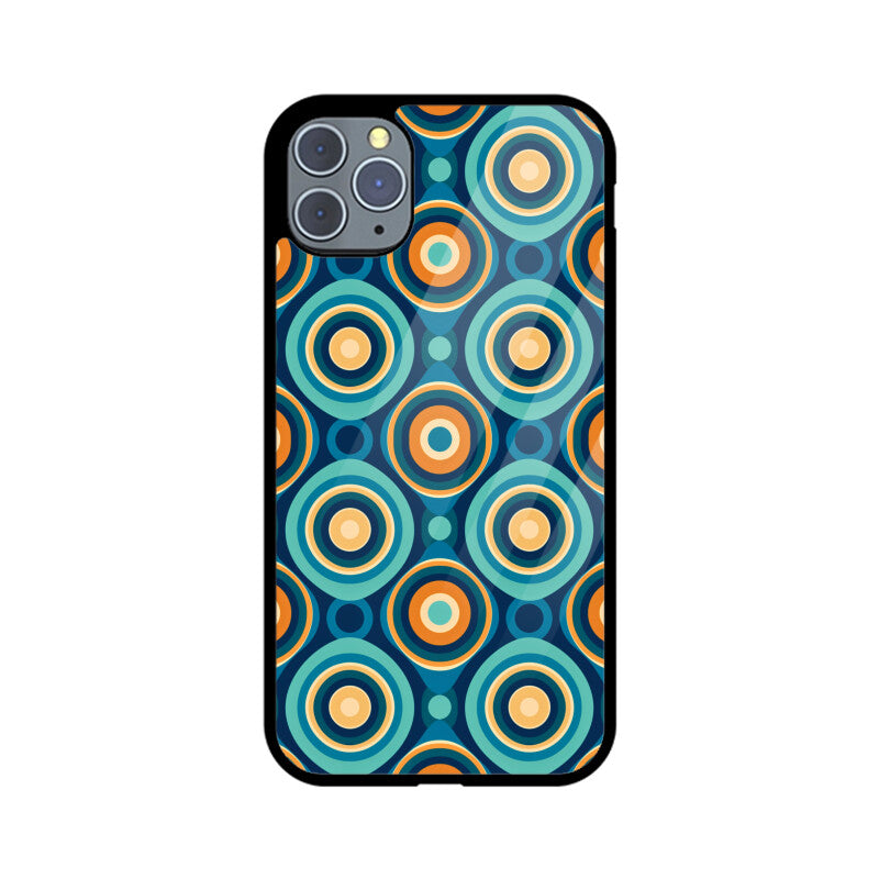 Retro - iPhone Case and Cover