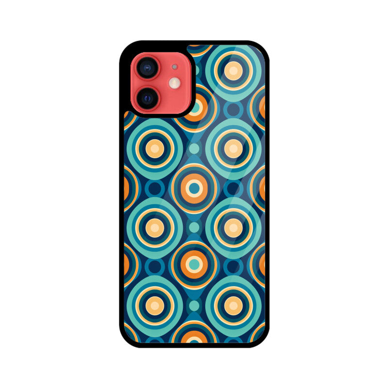 Retro - iPhone Case and Cover