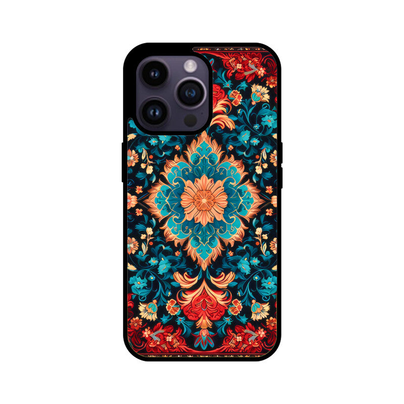 Ethnic - iPhone Case and Cover