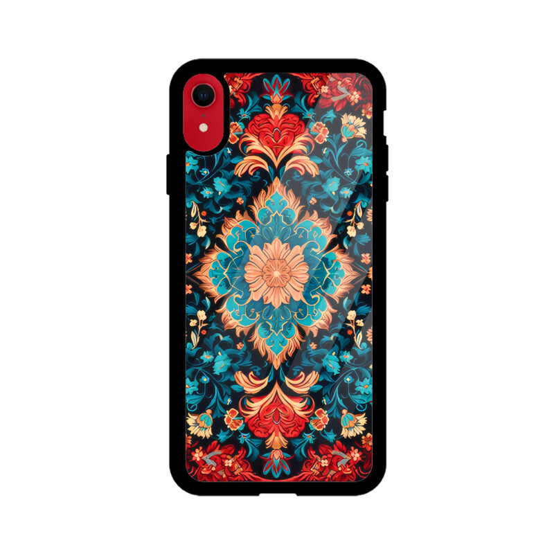 Ethnic - iPhone Case and Cover