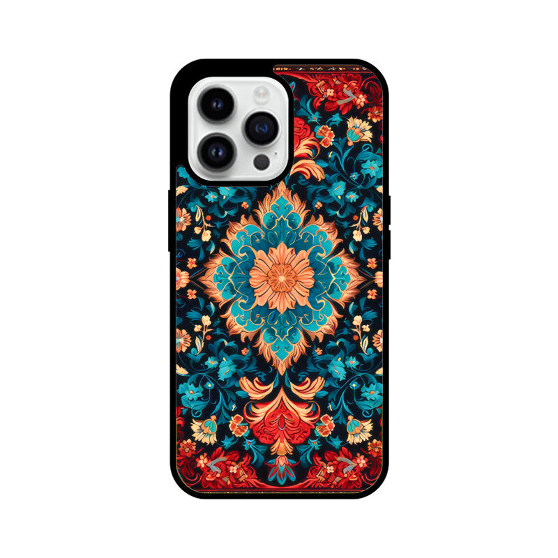 Ethnic - iPhone Case and Cover