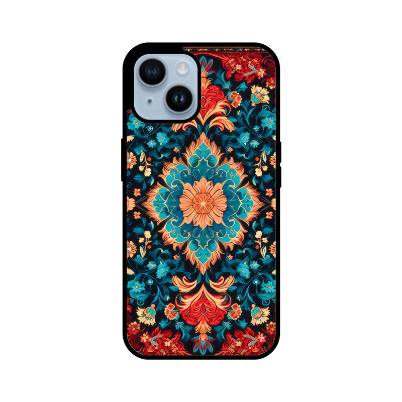 Ethnic - iPhone Case and Cover