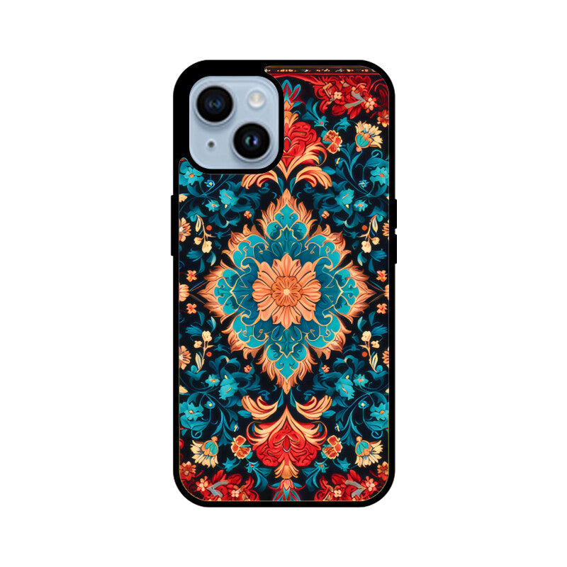 Ethnic - iPhone Case and Cover