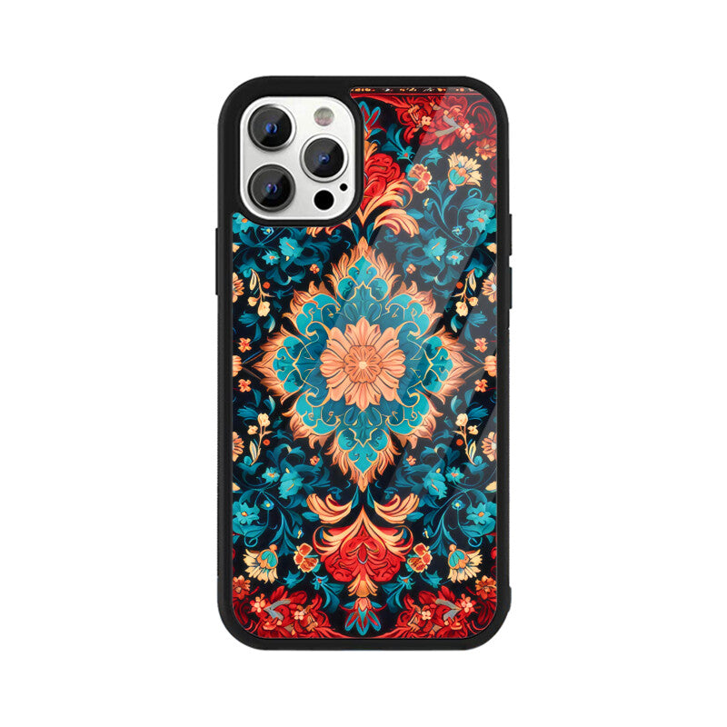 Ethnic - iPhone Case and Cover
