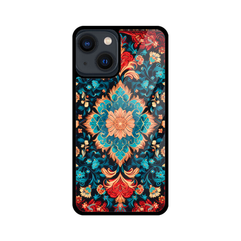 Ethnic - iPhone Case and Cover