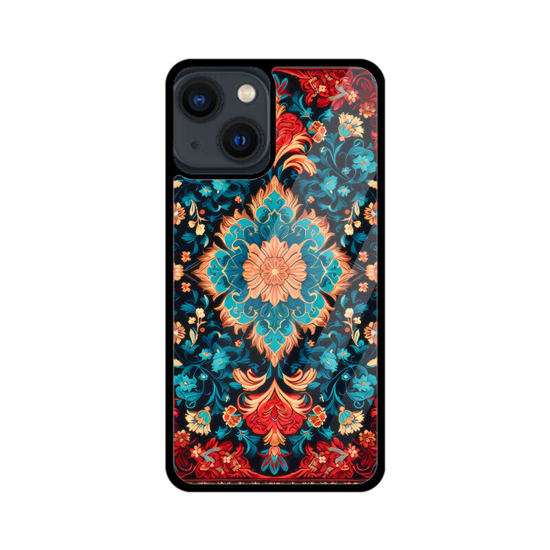 Ethnic - iPhone Case and Cover