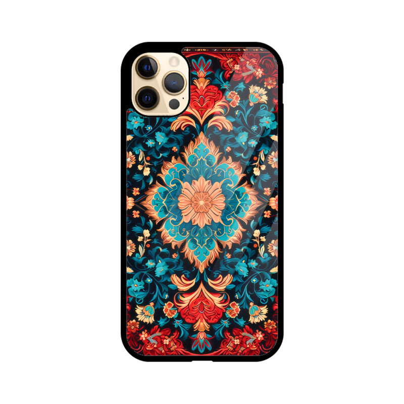Ethnic - iPhone Case and Cover