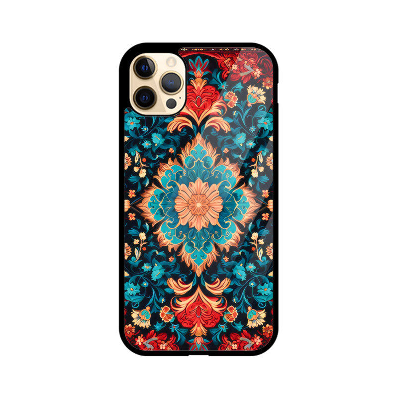 Ethnic - iPhone Case and Cover
