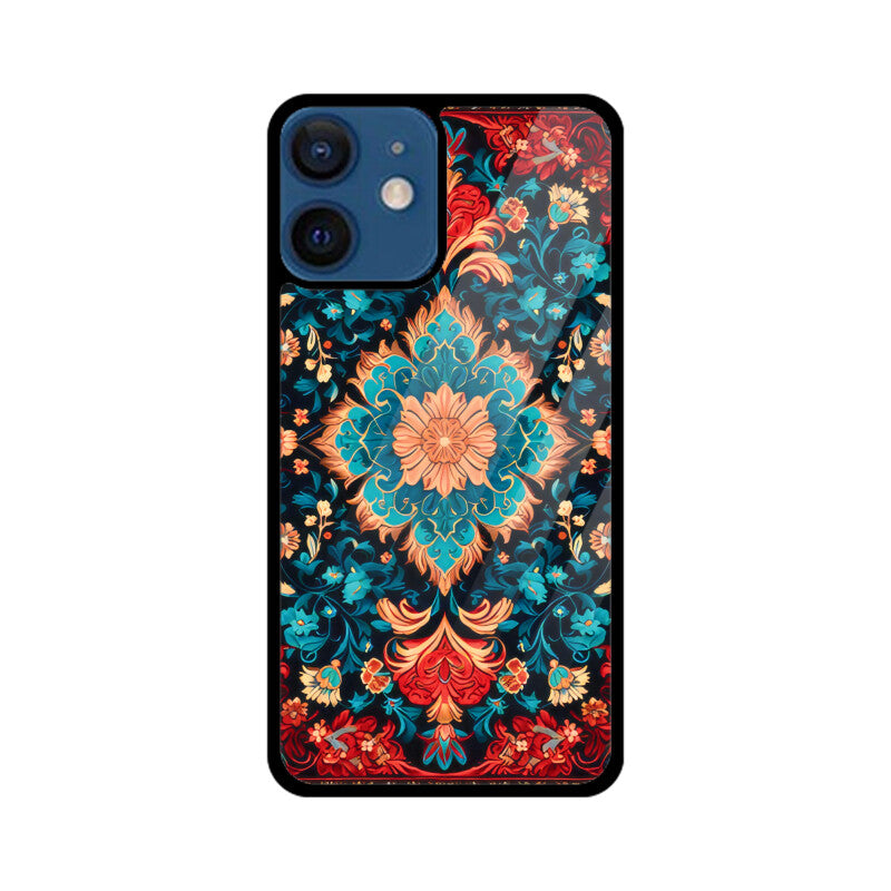 Ethnic - iPhone Case and Cover