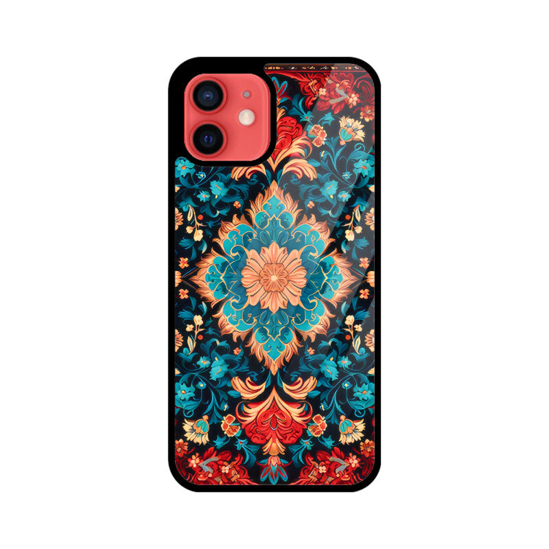 Ethnic - iPhone Case and Cover