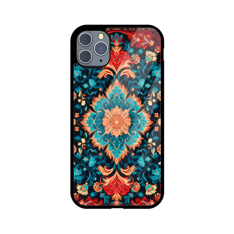 Ethnic - iPhone Case and Cover