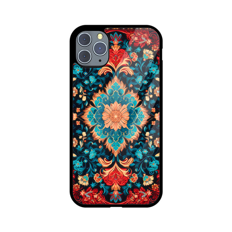 Ethnic - iPhone Case and Cover