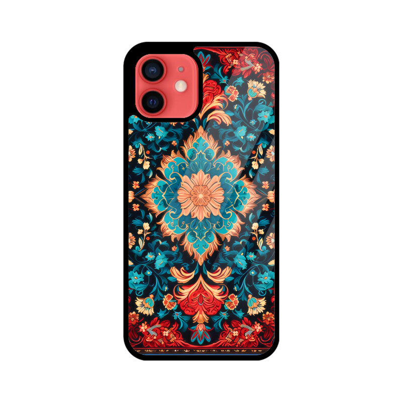 Ethnic - iPhone Case and Cover