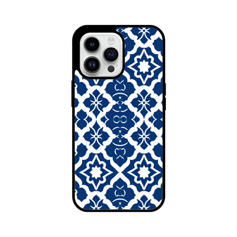 Moroccan - iPhone Case and Cover