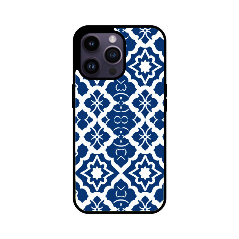 Moroccan - iPhone Case and Cover