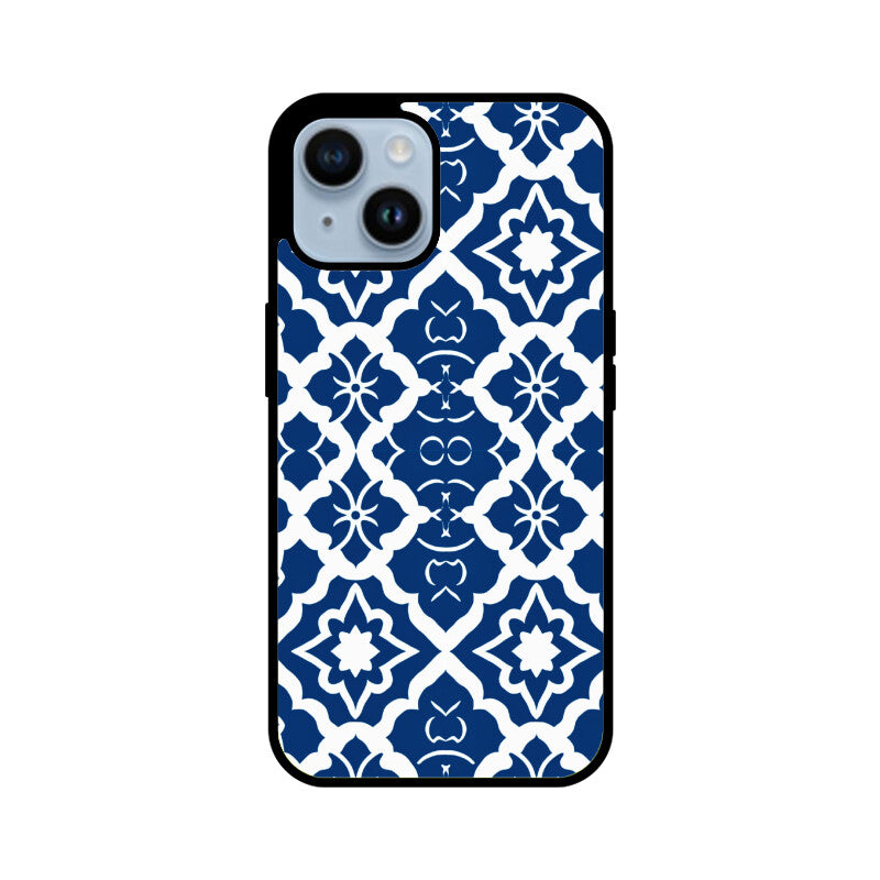 Moroccan - iPhone Case and Cover