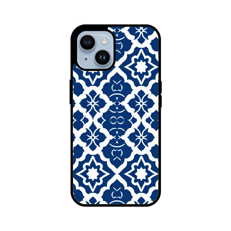 Moroccan - iPhone Case and Cover