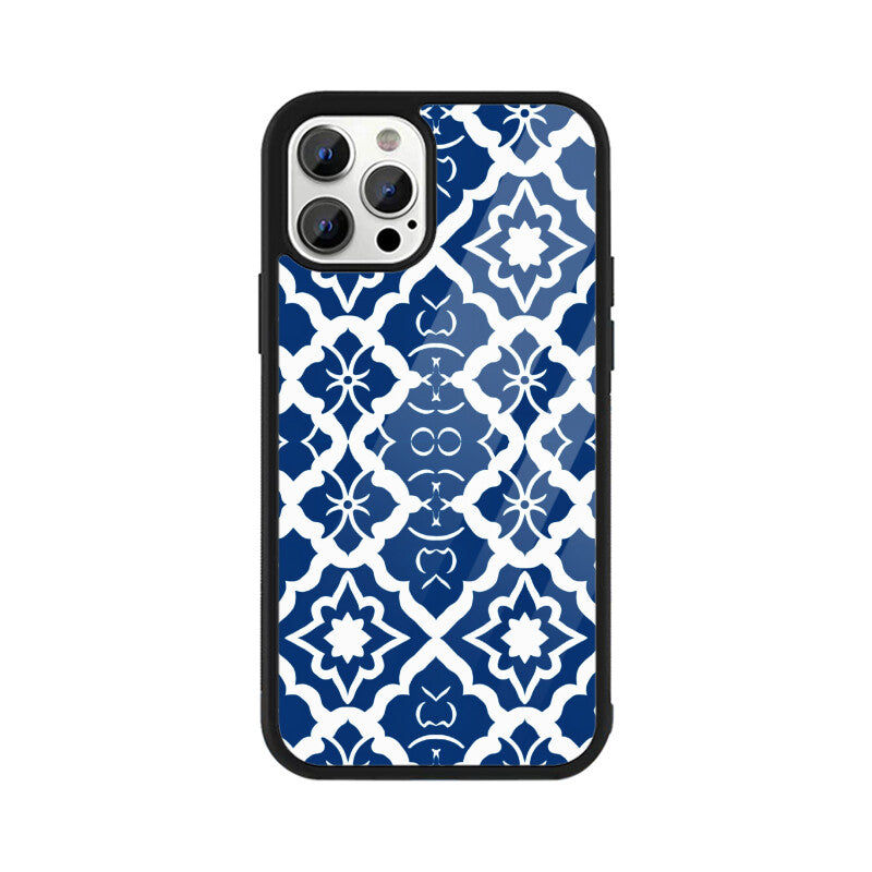 Moroccan - iPhone Case and Cover