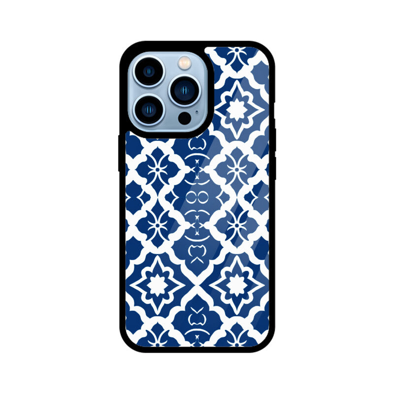 Moroccan - iPhone Case and Cover