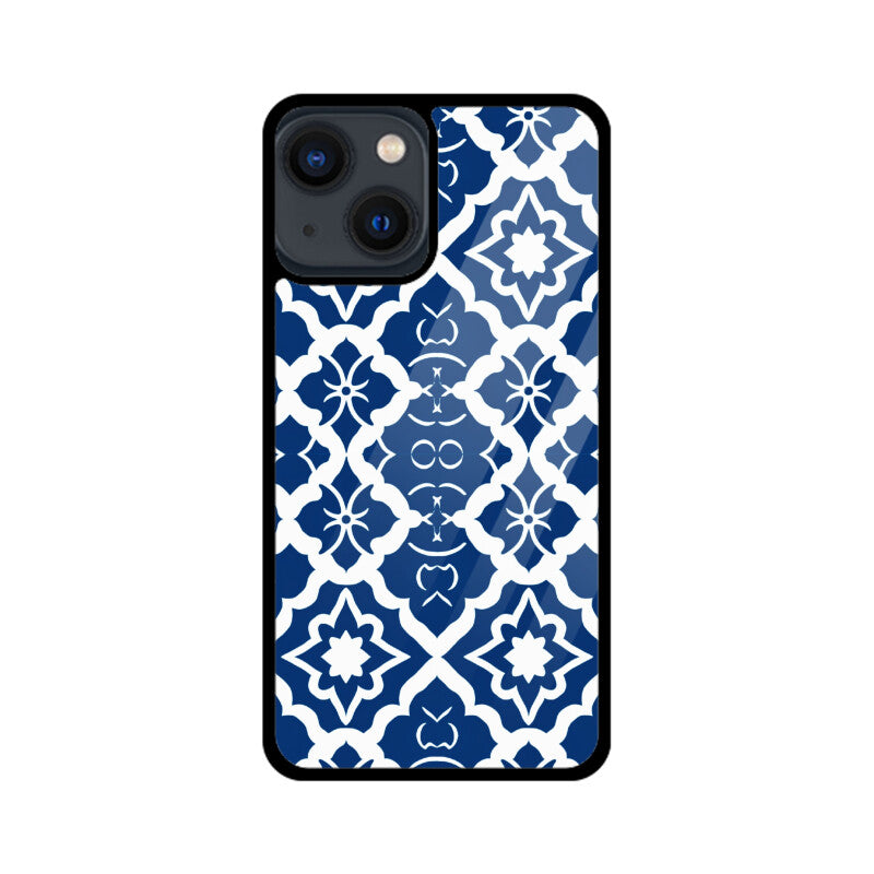 Moroccan - iPhone Case and Cover