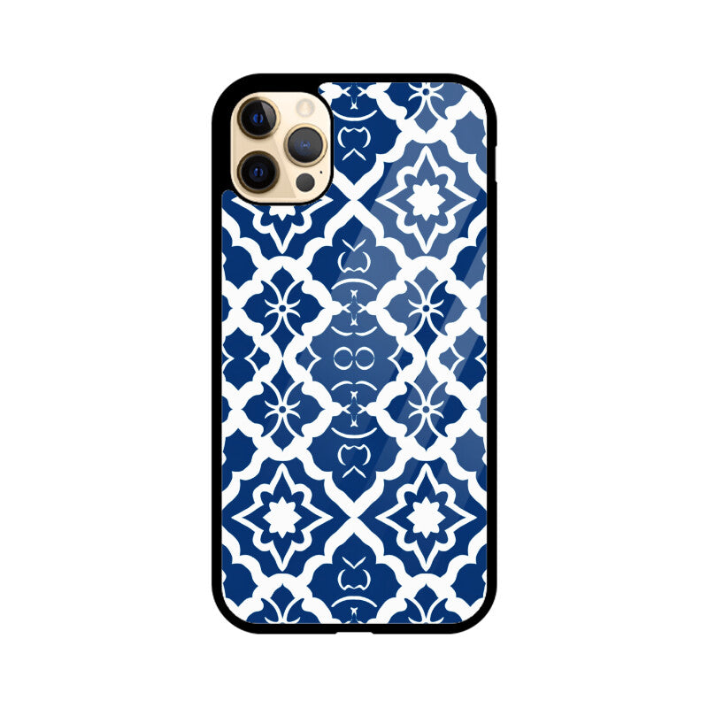 Moroccan - iPhone Case and Cover