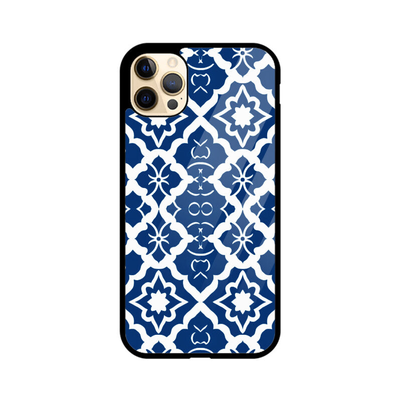 Moroccan - iPhone Case and Cover