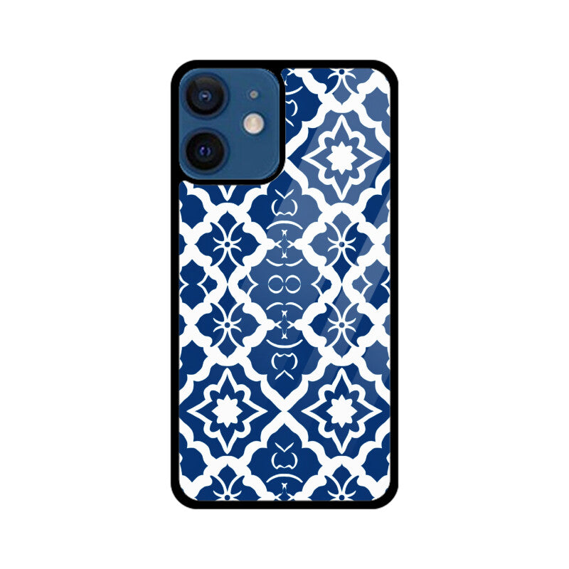 Moroccan - iPhone Case and Cover