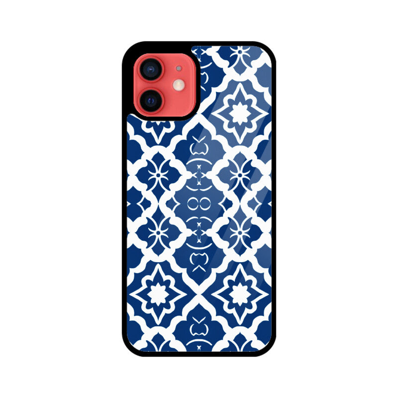 Moroccan - iPhone Case and Cover