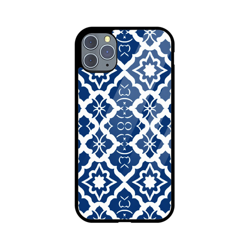 Moroccan - iPhone Case and Cover