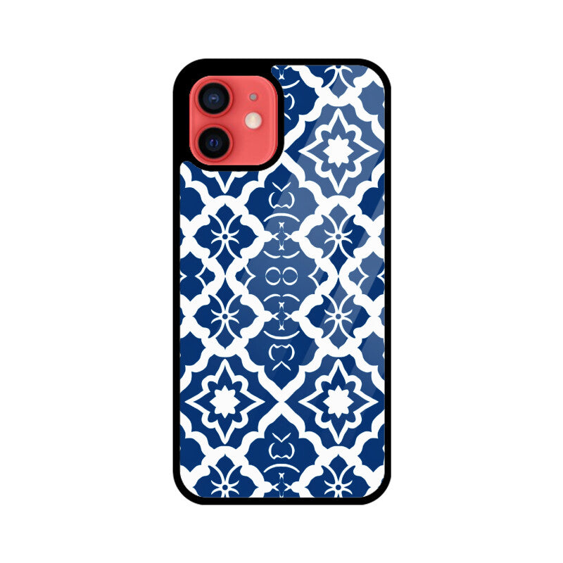 Moroccan - iPhone Case and Cover