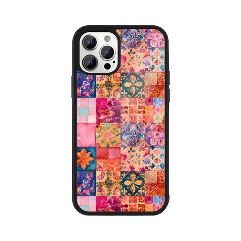 Cross Stich - iPhone Case and Cover