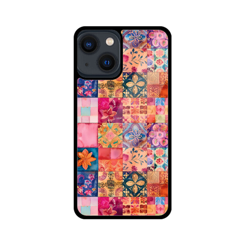 Cross Stich - iPhone Case and Cover