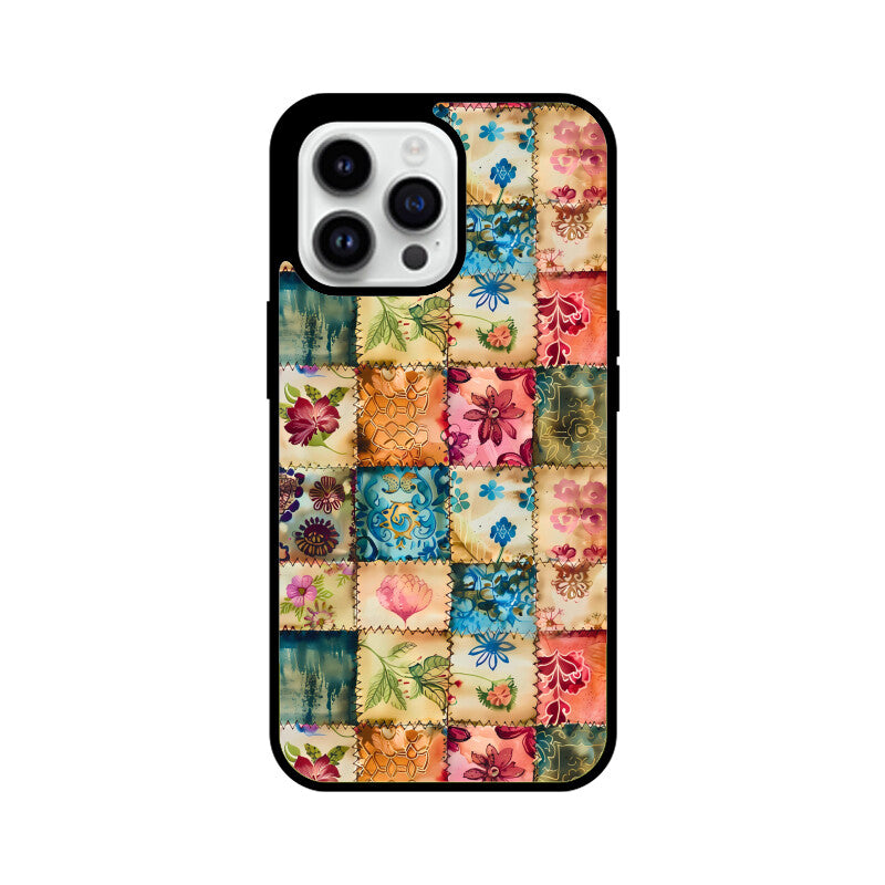 Cross Stich - iPhone Case and Cover