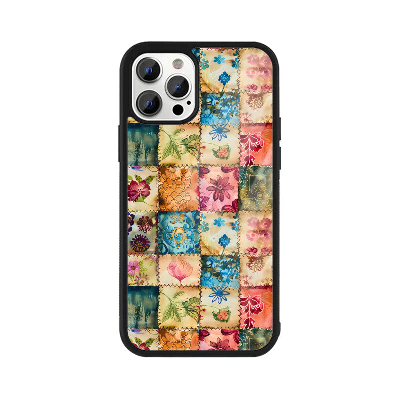 Cross Stich - iPhone Case and Cover