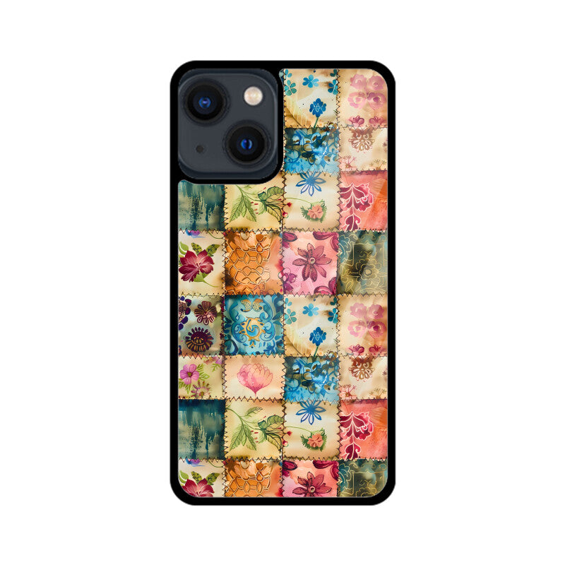 Cross Stich - iPhone Case and Cover