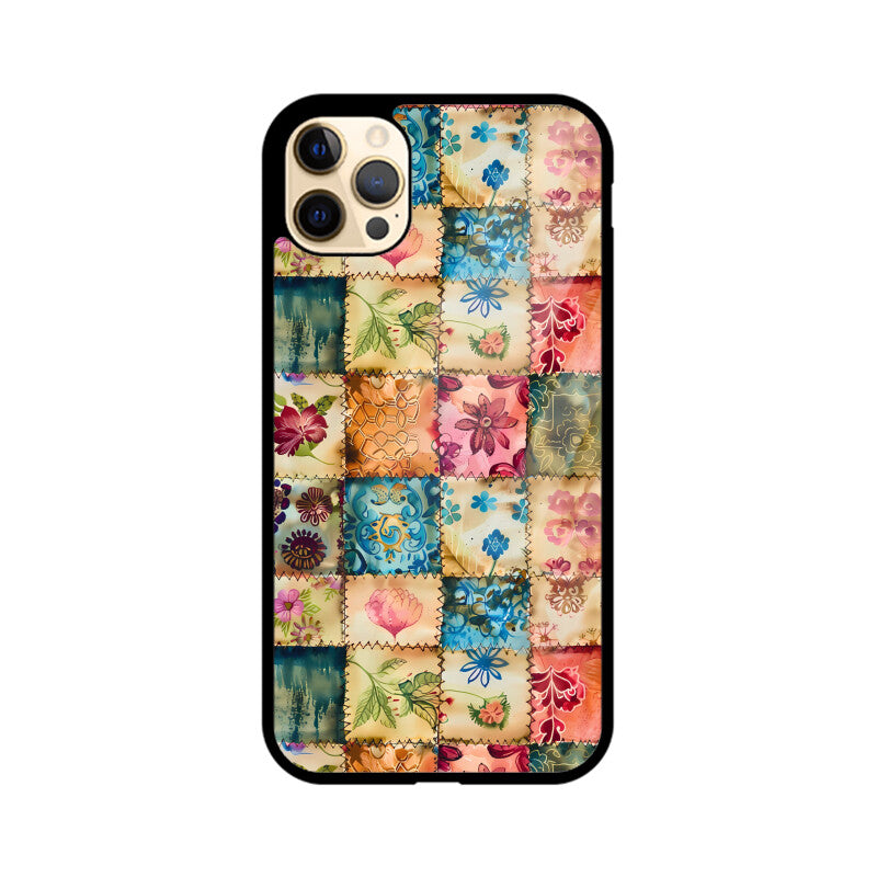 Cross Stich - iPhone Case and Cover