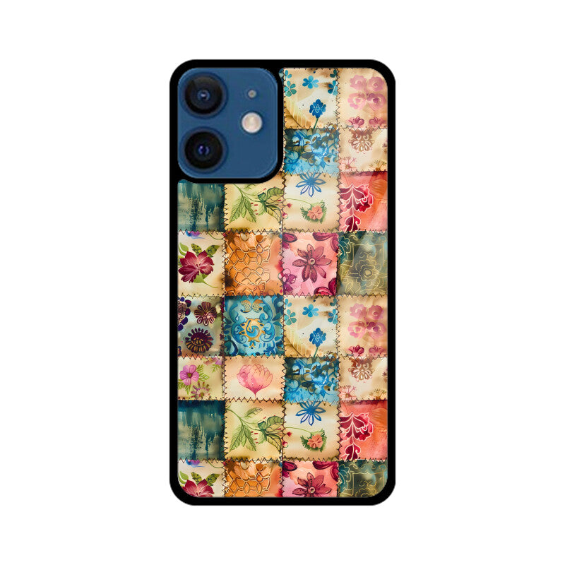 Cross Stich - iPhone Case and Cover