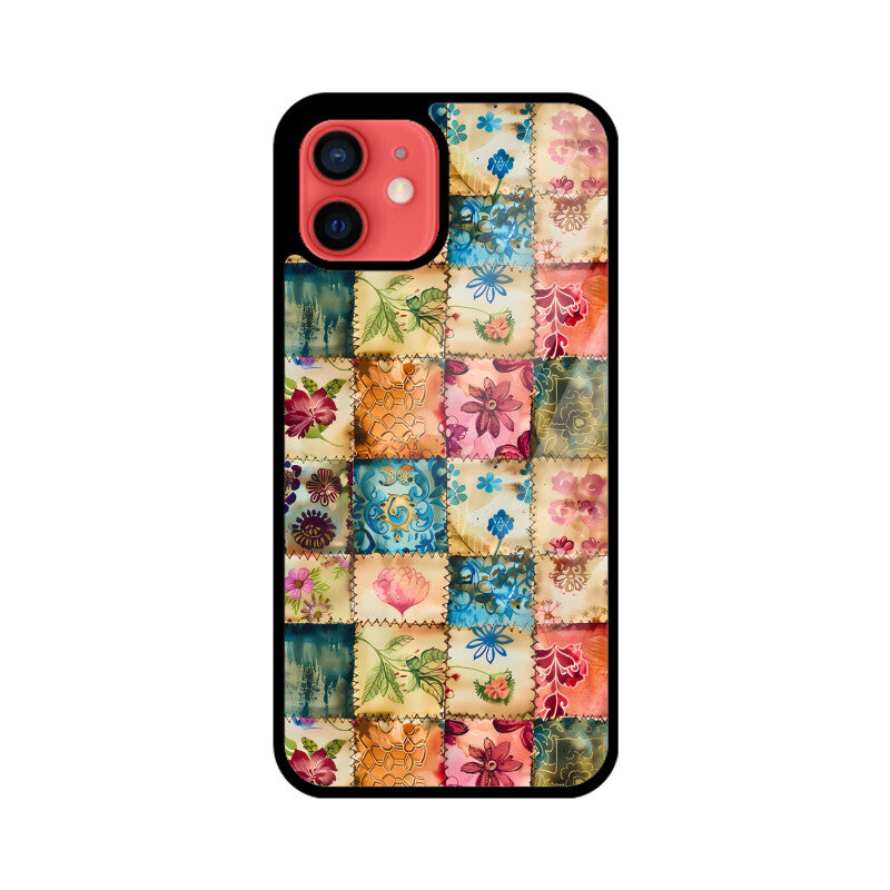 Cross Stich - iPhone Case and Cover